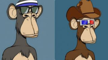 Million Worth Of Bored Ape Yacht Club Nfts Hacked Says Nft
