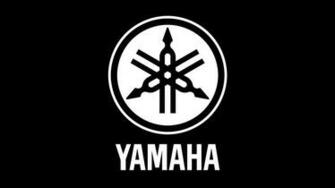 Yamaha Logo Wallpaper