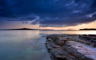 Wallpaper Scenery Nature Widescreen