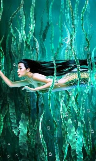 Sirena Sfondo Animato Applicazioni E Giochi Android Androidpit