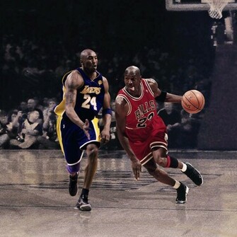Jordan iPhone Wallpaper