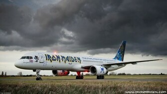 Iron Maiden Computer Wallpaper Desktop Background Id