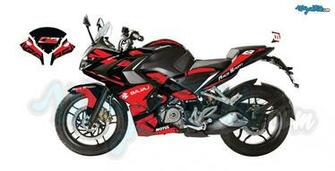 Pulsar Rs Best Cars Res