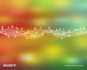Sound Wallpaper And Screensaver