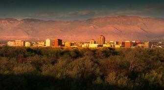Guide To The Barelas Neighborhood In Albuquerque