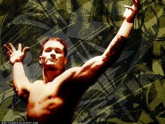 Wwe Champs Rko The Legend Killer Randy Orton