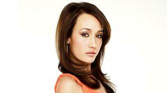 HD Maggie Q Wallpaper HDcoolwallpaper