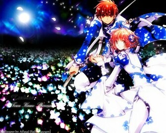 Wallpaper Tsubasa Reservoir Chronicle Fond D Cran