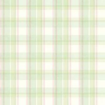 Warner Wallcoverings Chesapeake Sunday Plaid Sm21533