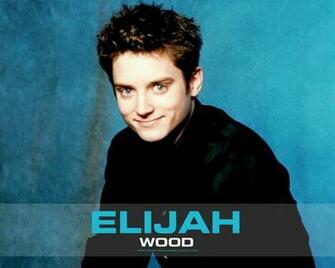 Elijah Wood Wallpaper