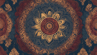 Pandit Wallpaper