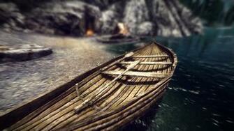 Super Canoe Wallpaper Full HD Pictures