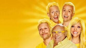 It S Always Sunny In Philadelphia Computer Wallpaper