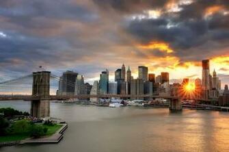 Brooklyn Bridge New Background HD Wallpaper Wallapers For
