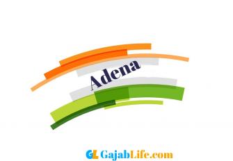 Create Your Republic Day Wallpaper Adena With Name Profile