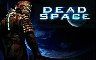 Anime Wallpaper 1080p Dead Space