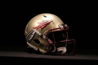Fsu Football Home Uniform