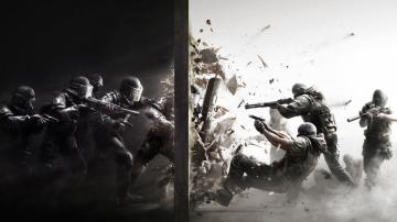 The Magic Of Internet Rainbow Six Siege Poster Tom Cy S