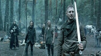 Vikings Tv Series HD Wallpaper