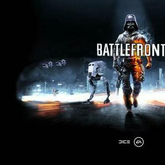 Star Wars Battlefront Wallpaper High