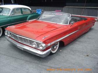 Ford Galaxie 500xl Wallpaper