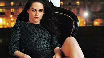 Kristen Stewart
