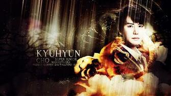 Kyuhyun Wallpaper Image