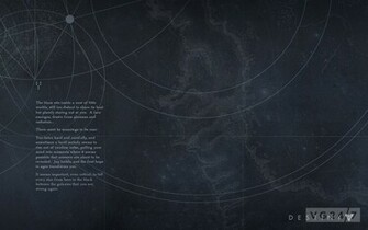 Destiny Wallpaper One Vg247
