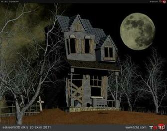 Haunted House instal the new for mac