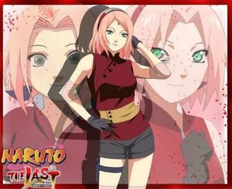 Naruto The Last Movie HD Wallpaper Amb