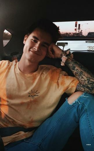 Happy BirtHDay Kian Love You So Much H A P Y B I R T D S