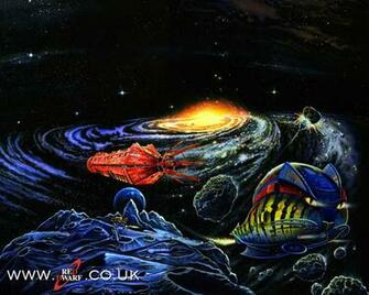 S Red Dwarf The Official Website