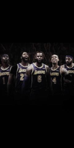 Lakers Wallpaper