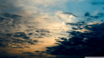 Dark Sky Wallpaper