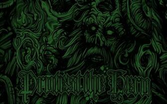 Protest The Hero Wallpaper