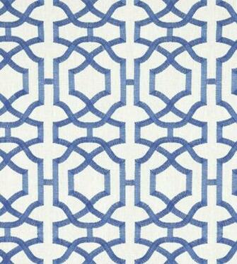 And Graphic Trellis Garden Inspired Wallpaper Interiors By Color