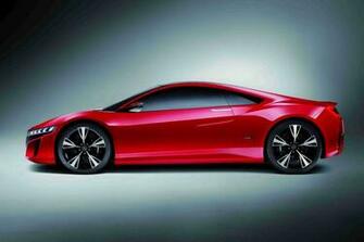 Acura Nsx HD Wallpaper In Cars Imageci