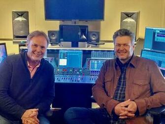 Blake Shelton S God Country Pushes Forward The Movement For