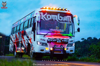 Komban Holidays Don T Be So Quick To Judge Me After All You