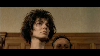 La Femme Nikita Image Thecelebritypix