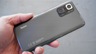 Redmi Note Pro Re Low Price Belies Solid Specs