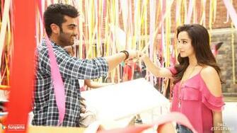 Half Girlfriend Wallpaper Bollywood