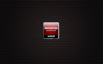Amd Radeon Wallpaper