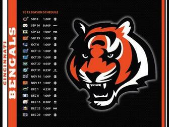 Desktop Wallpaper Cincinnati Bengals