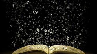Literature Numbers Digital Art Greek Knowledge