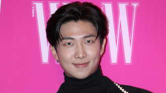 Bts S Rm Reveals First Solo Album Indigo And Release Date Teen