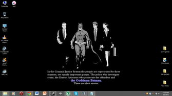 Clever Desktop Wallpaper Posted Image Love It