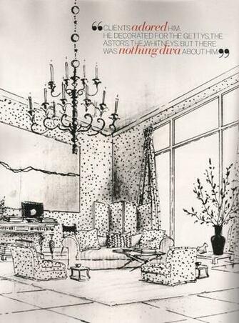 Albert Hadley Wallpaper Image Pictures Becuo