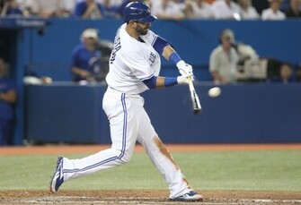 Jose Bautista Wallpaper Cleveland