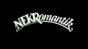 Nekromantik Cult Epics Bluray Bullets